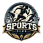 Sports Club Logo