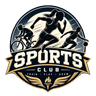 Sports Club Logo