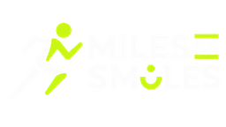 Miles for Smiles Logo