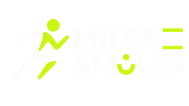 Miles for Smiles Logo