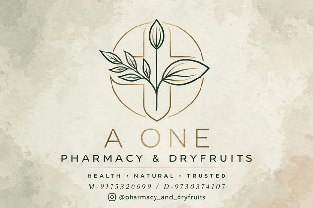 A-one - Official Pharmacy Partner