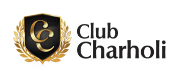 Club Charoli - Official Venue Partner